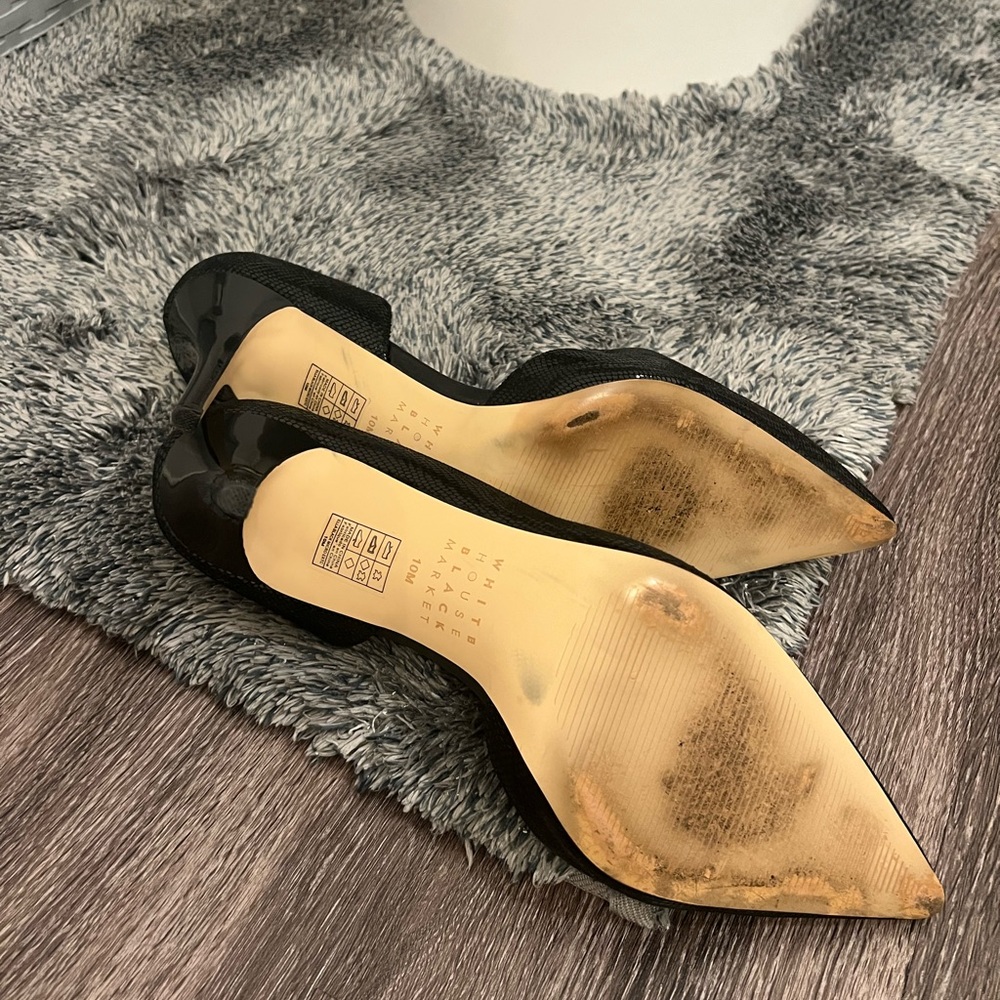 Heels - Picture 3 of 3